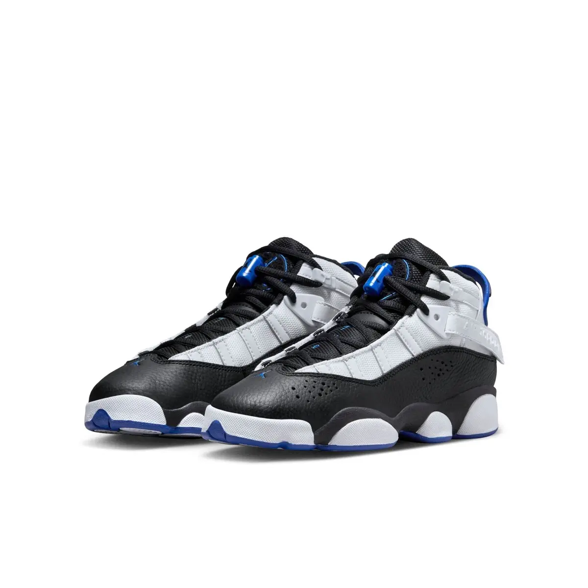 Кросівки жіночі Jordan 6 Rings