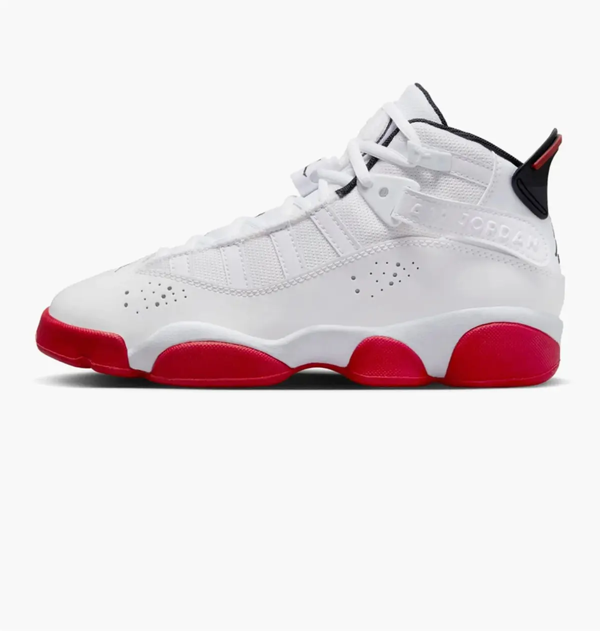 Кросівки жіночі Jordan 6 Rings