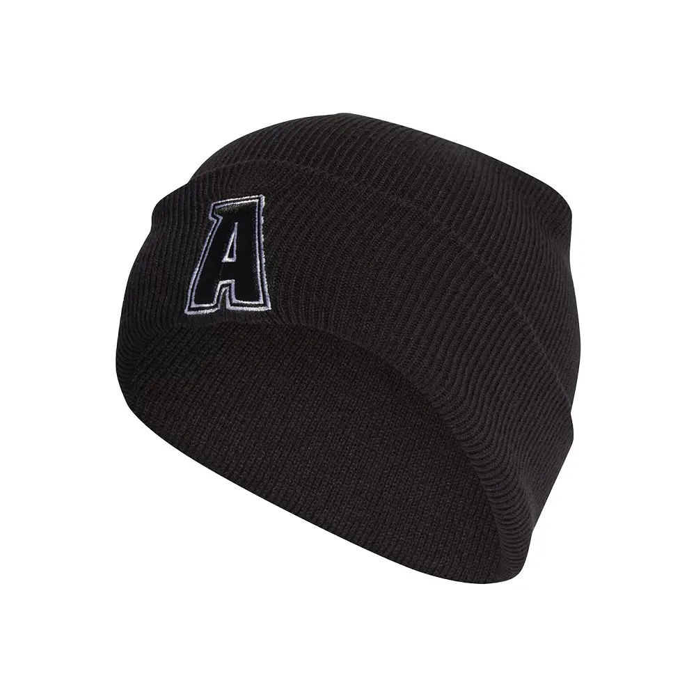 Шапка Adidas Beanie Cuff Var
