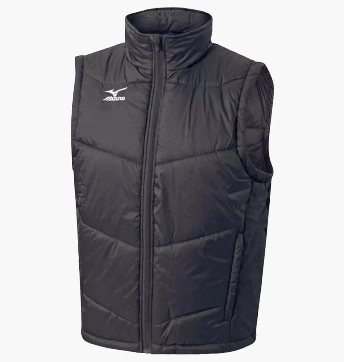 Жилетка чоловіча Mizuno Stock