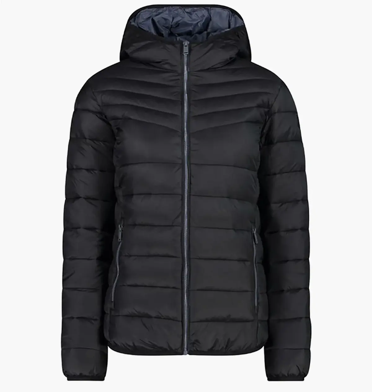 Куртка женская Cmp Woman Jacket Fix Hood