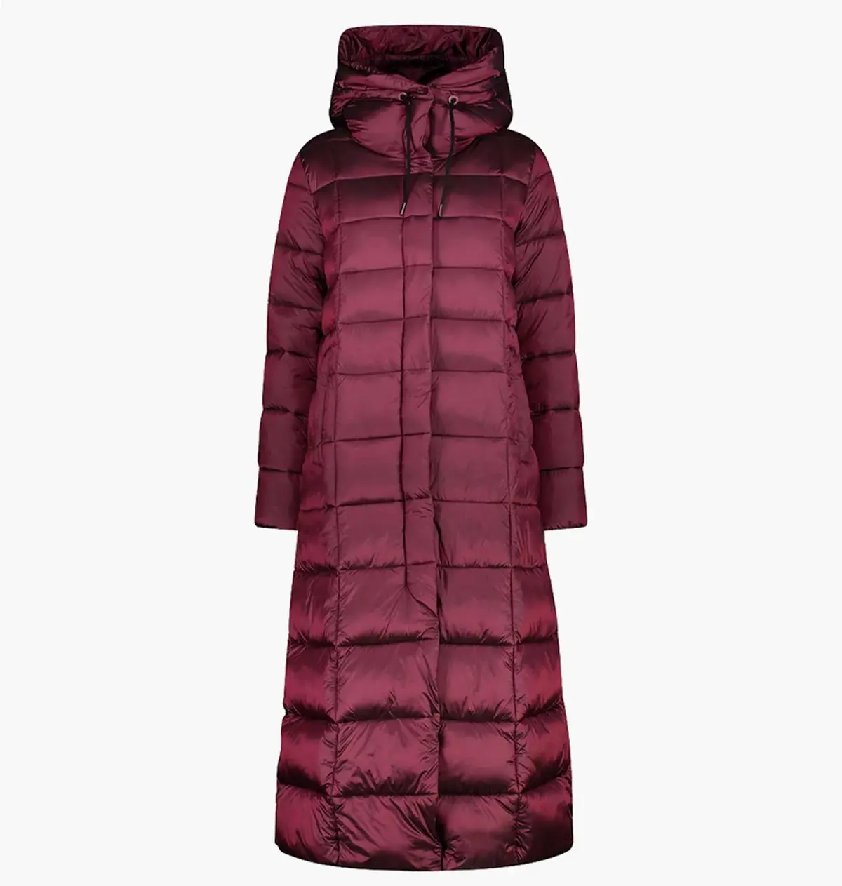 Куртка женская Cmp Woman Coat Fix Hood