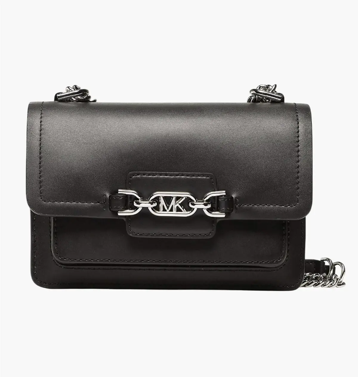 Сумка на плече Michael Kors Black
