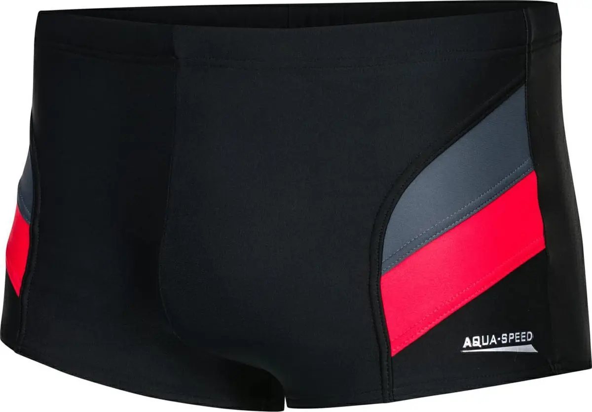 Плавки мужские Aqua Speed Aron 7141