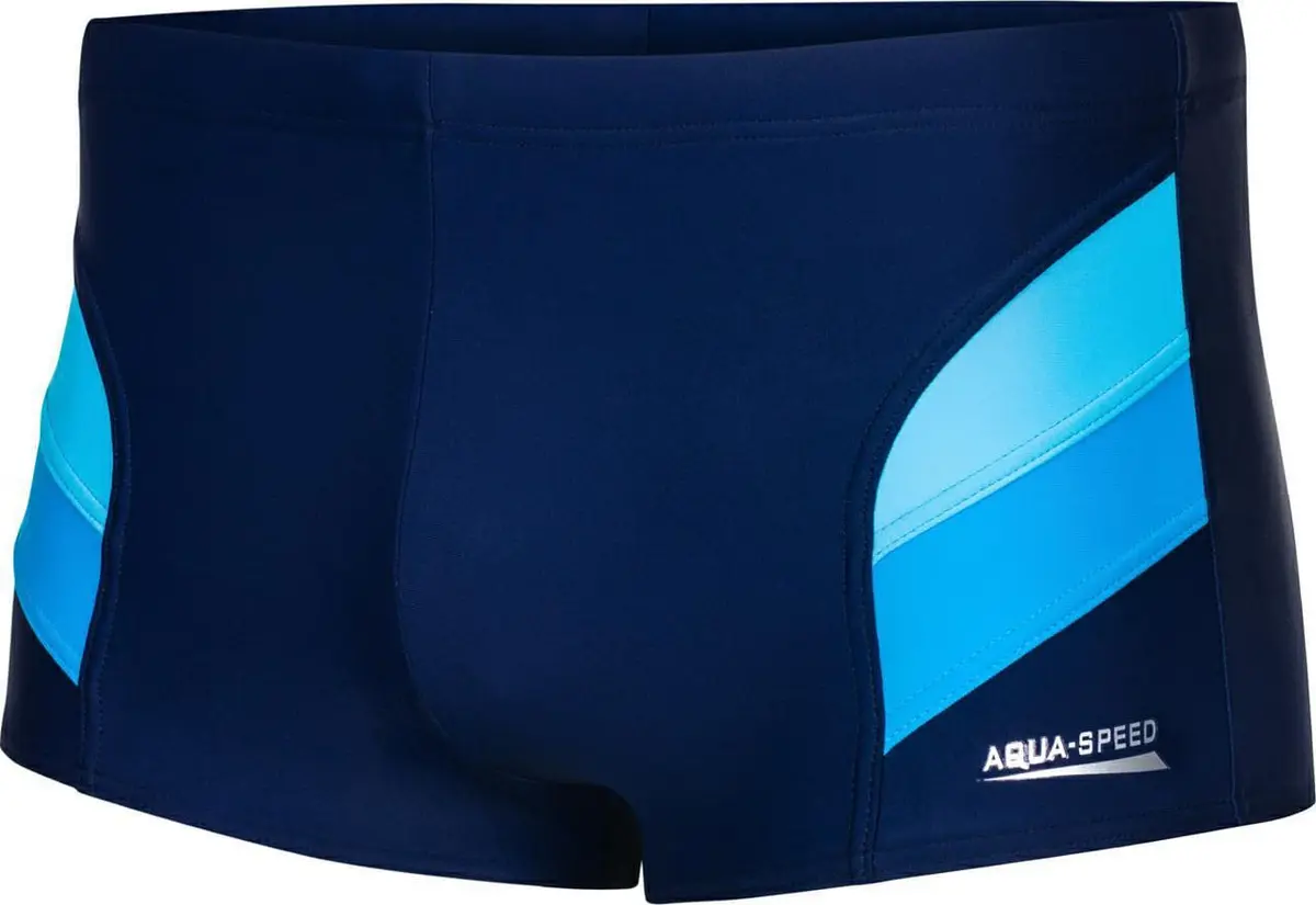 Плавки мужские Aqua Speed Aron 7130