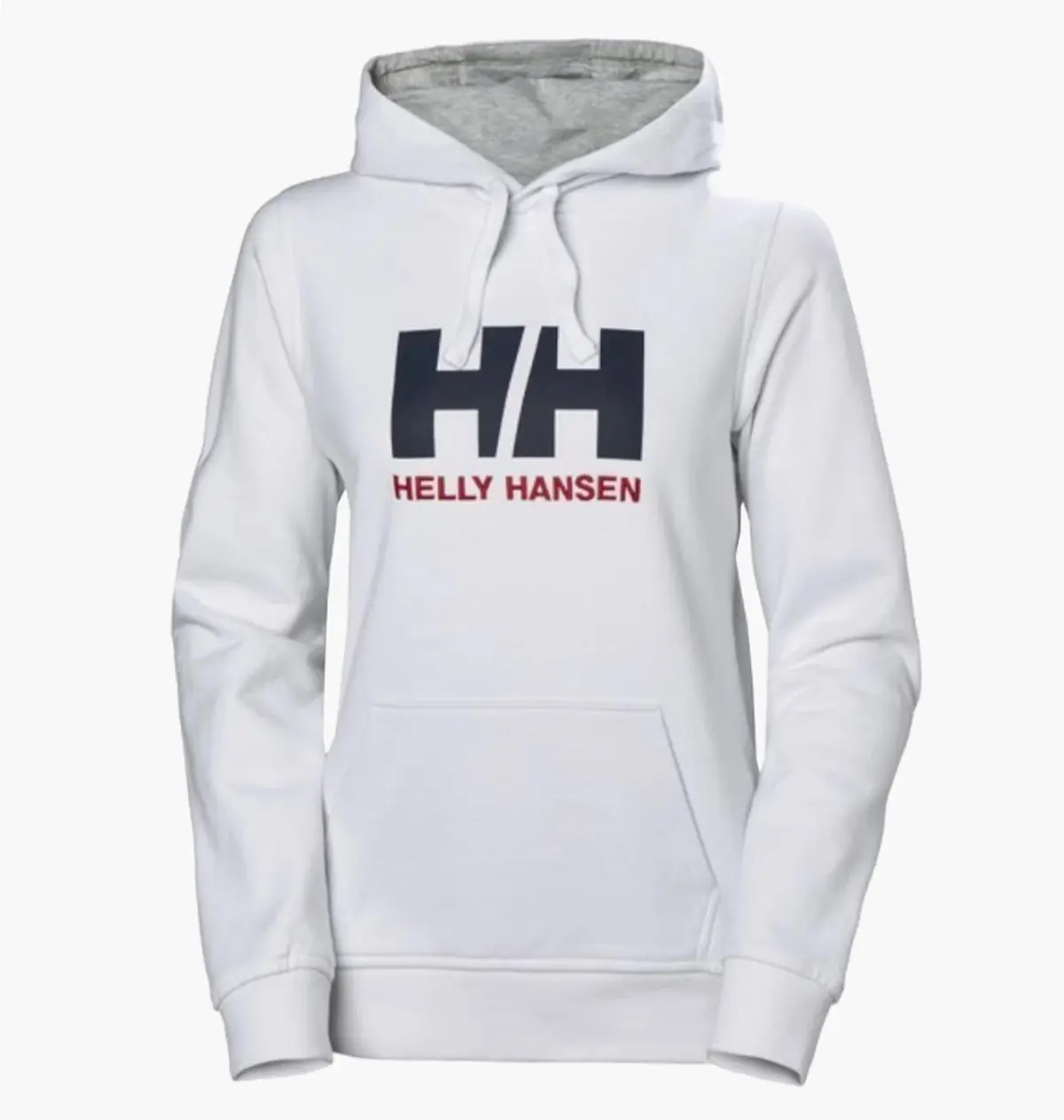 Кофта женские Helly Hansen Logo Hoodie