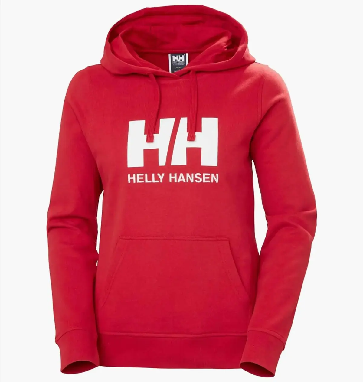 Кофта женские Helly Hansen Hooded Sweatshirt
