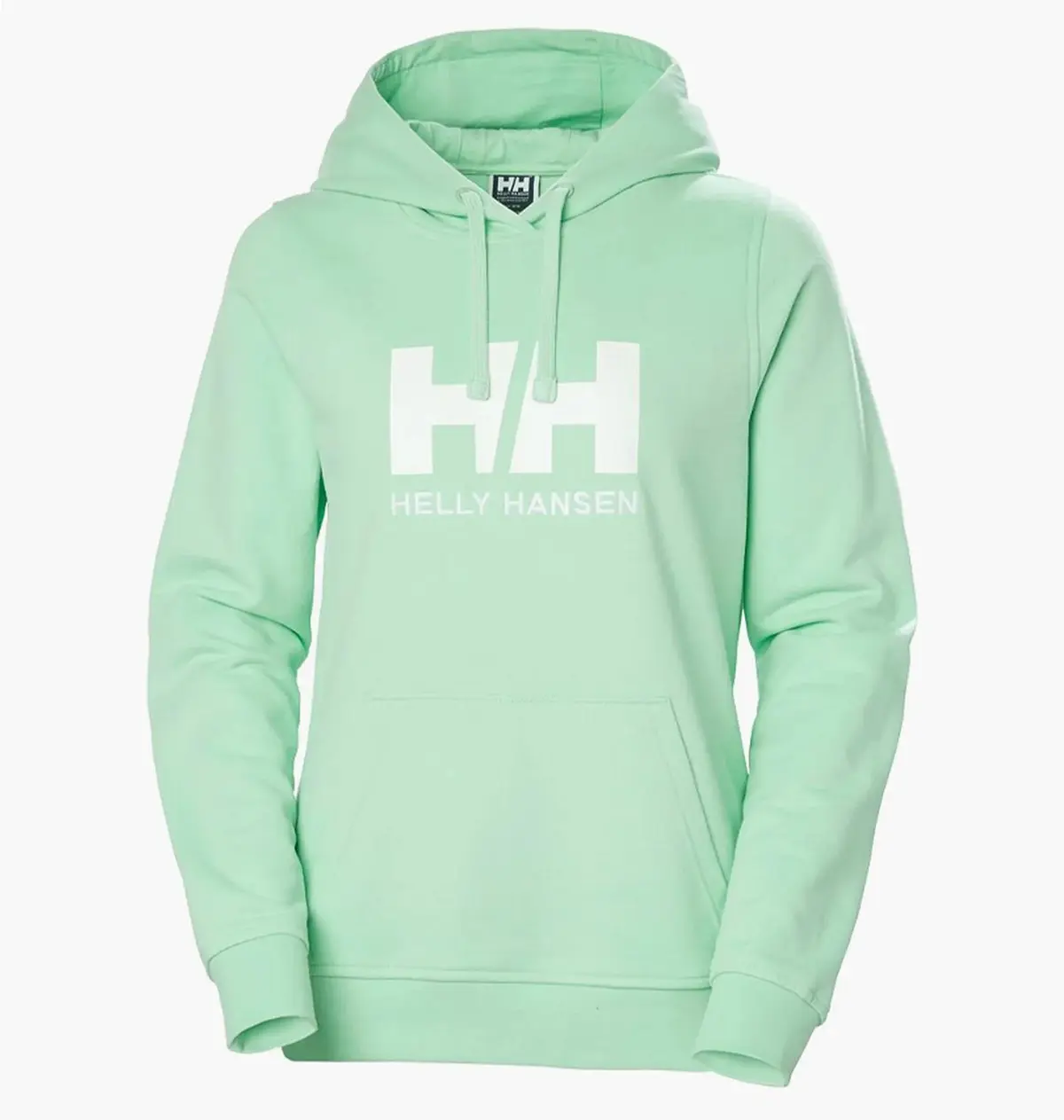 Кофта женские Helly Hansen Hh Logo Hoodie