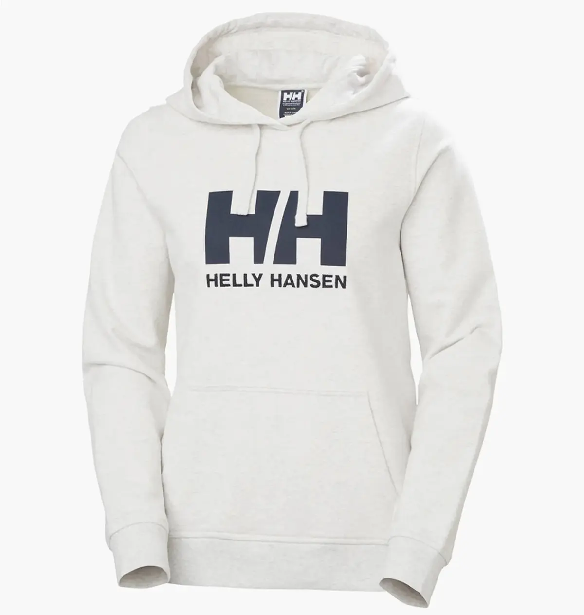 Кофта женские Helly Hansen W Hh Logo Hoodie