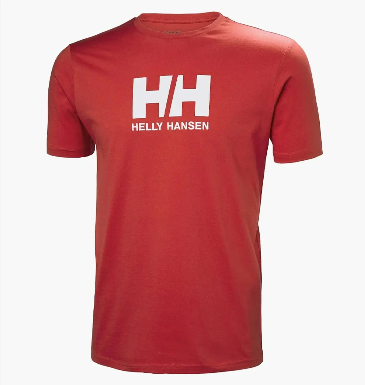 Футболка мужская Helly Hansen Heh Logo
