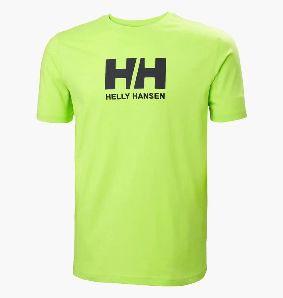 Футболка мужская Helly Hansen Logo T-Shirt