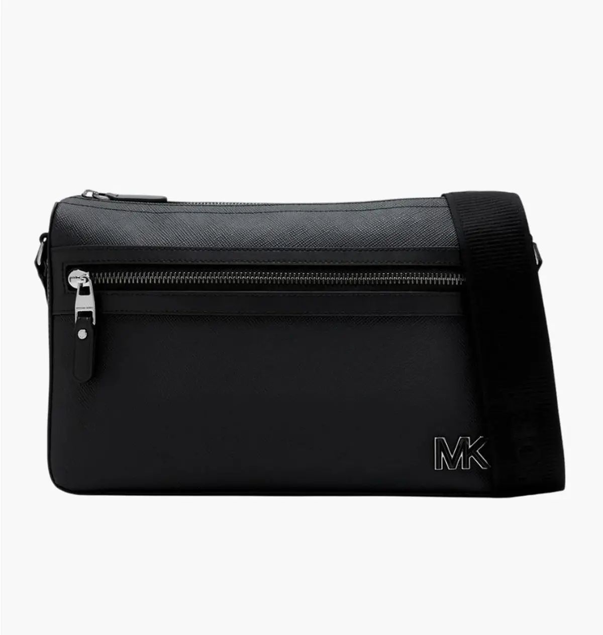 Сумка через плечо Michael Kors Edison Medium Black