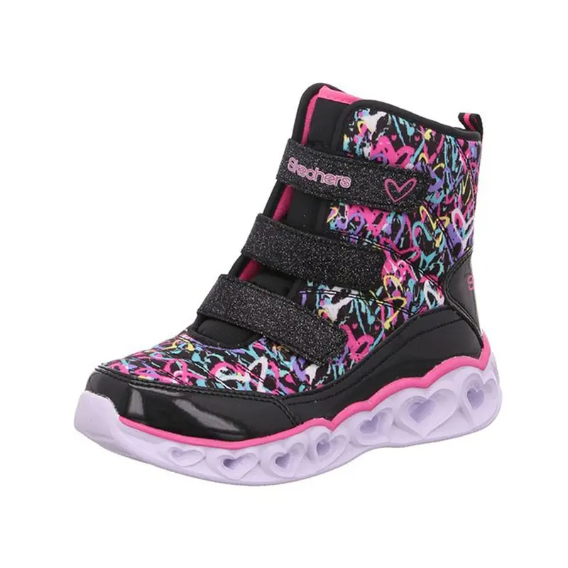 Черевики дитячі Skechers Heart Lights