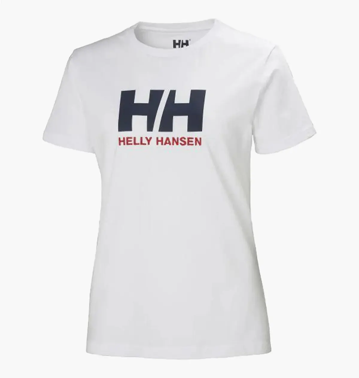 Футболка жіноча Helly Hansen Hh Logo T-Shirt