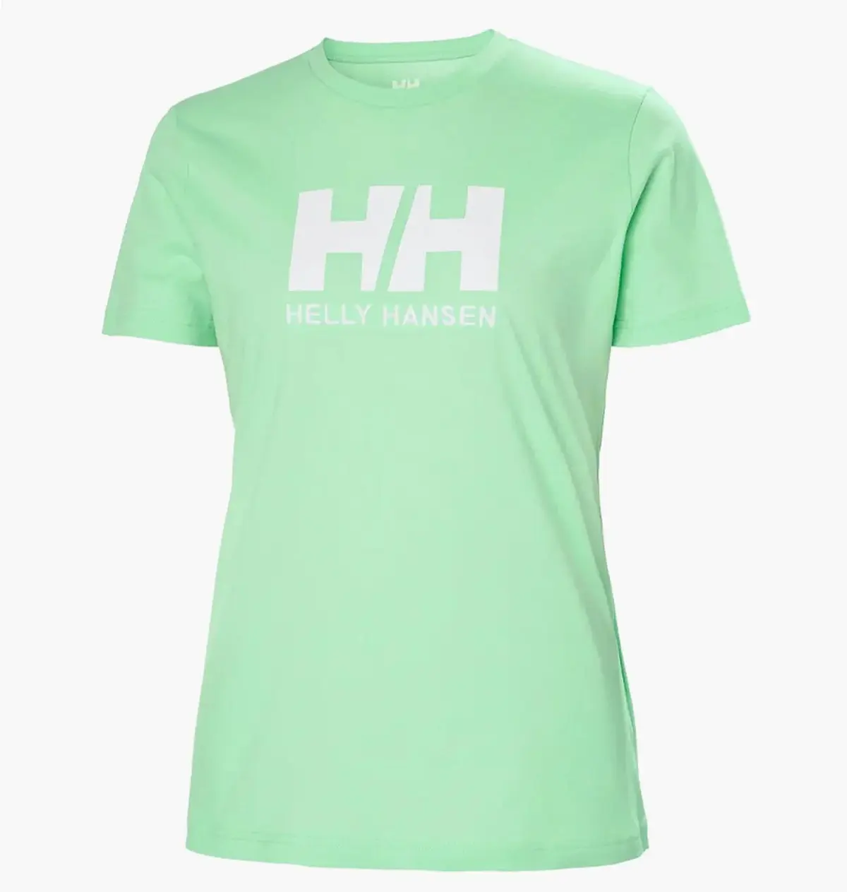 Футболка жіноча Helly Hansen Hh Logo T-Shirt