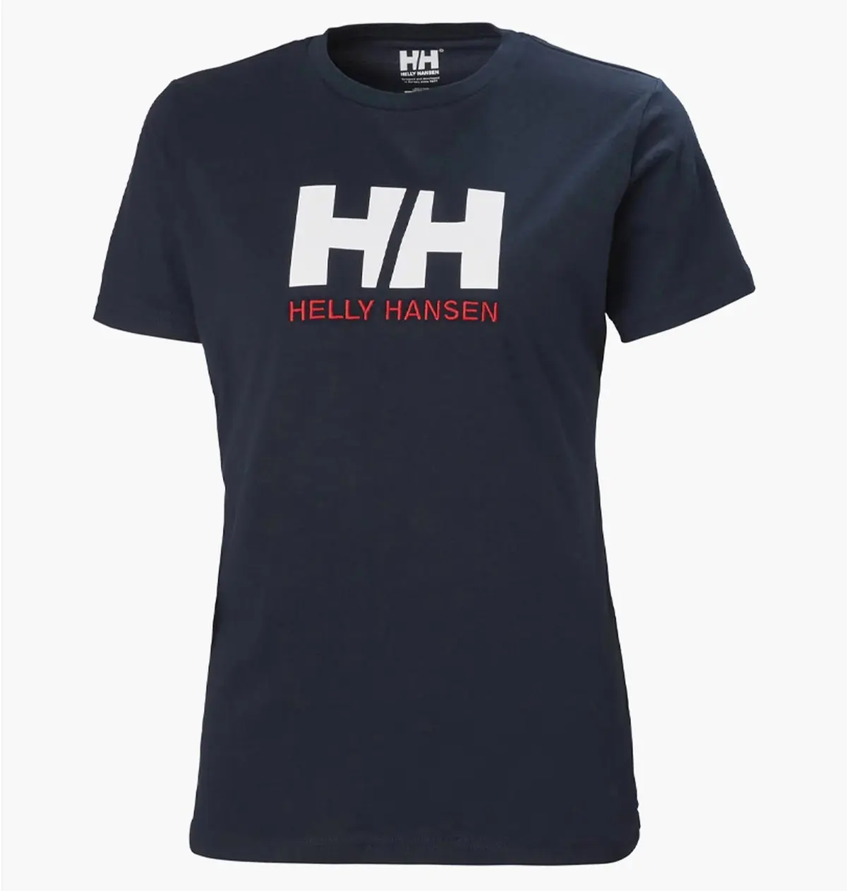 Футболка жіноча Helly Hansen Logo T-Shirt