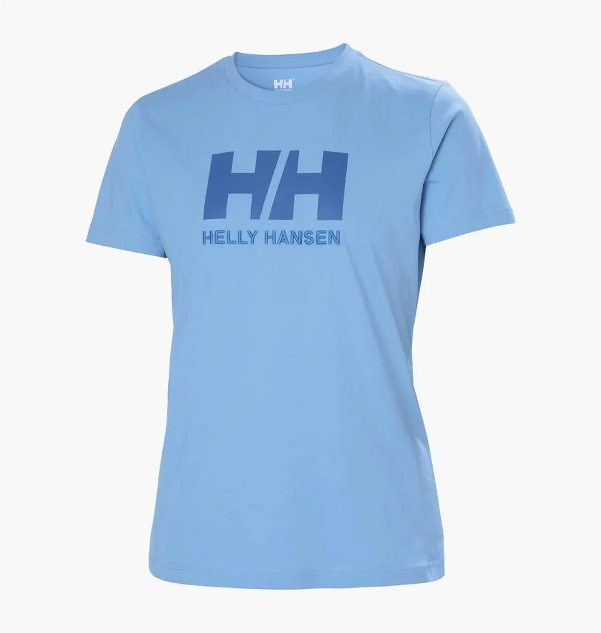 Футболка жіноча Helly Hansen Logo T-Shirt