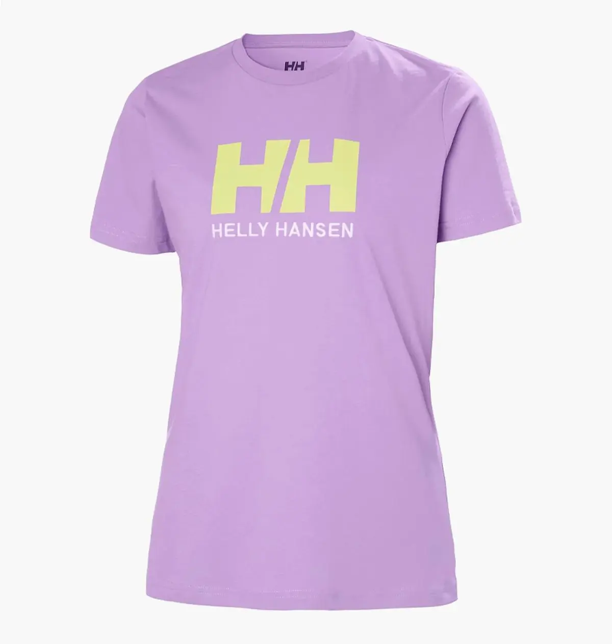 Футболка жіноча Helly Hansen W Hh Logo T-Shirt