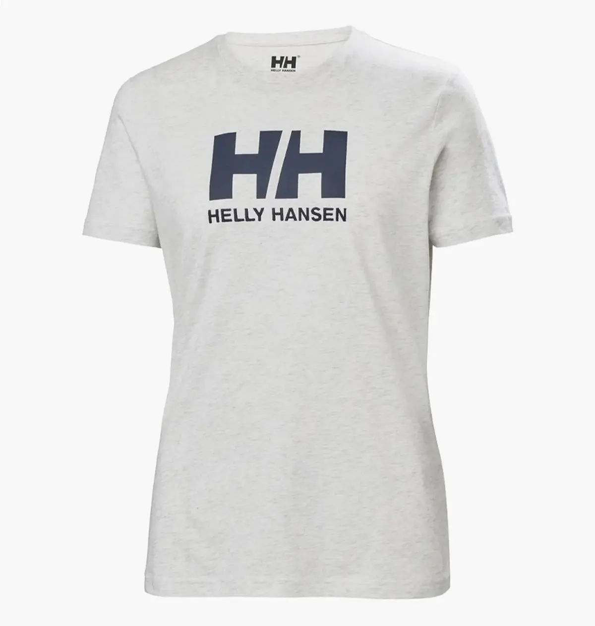 Футболка жіноча Helly Hansen Logo T-Shirt