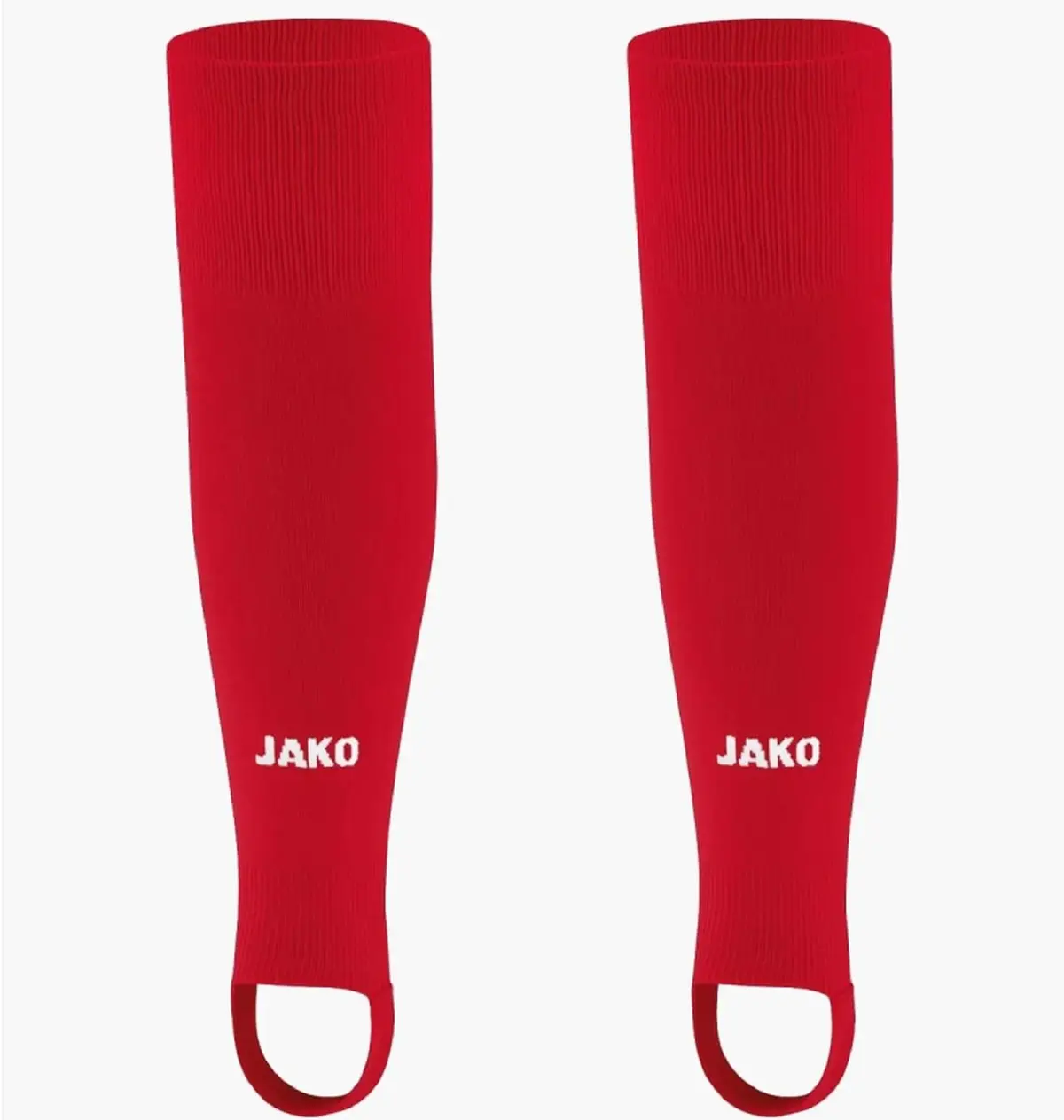 Футбольні гетри дитячі Jako Glasgow 2.0 Bambini Без Шкарпетки