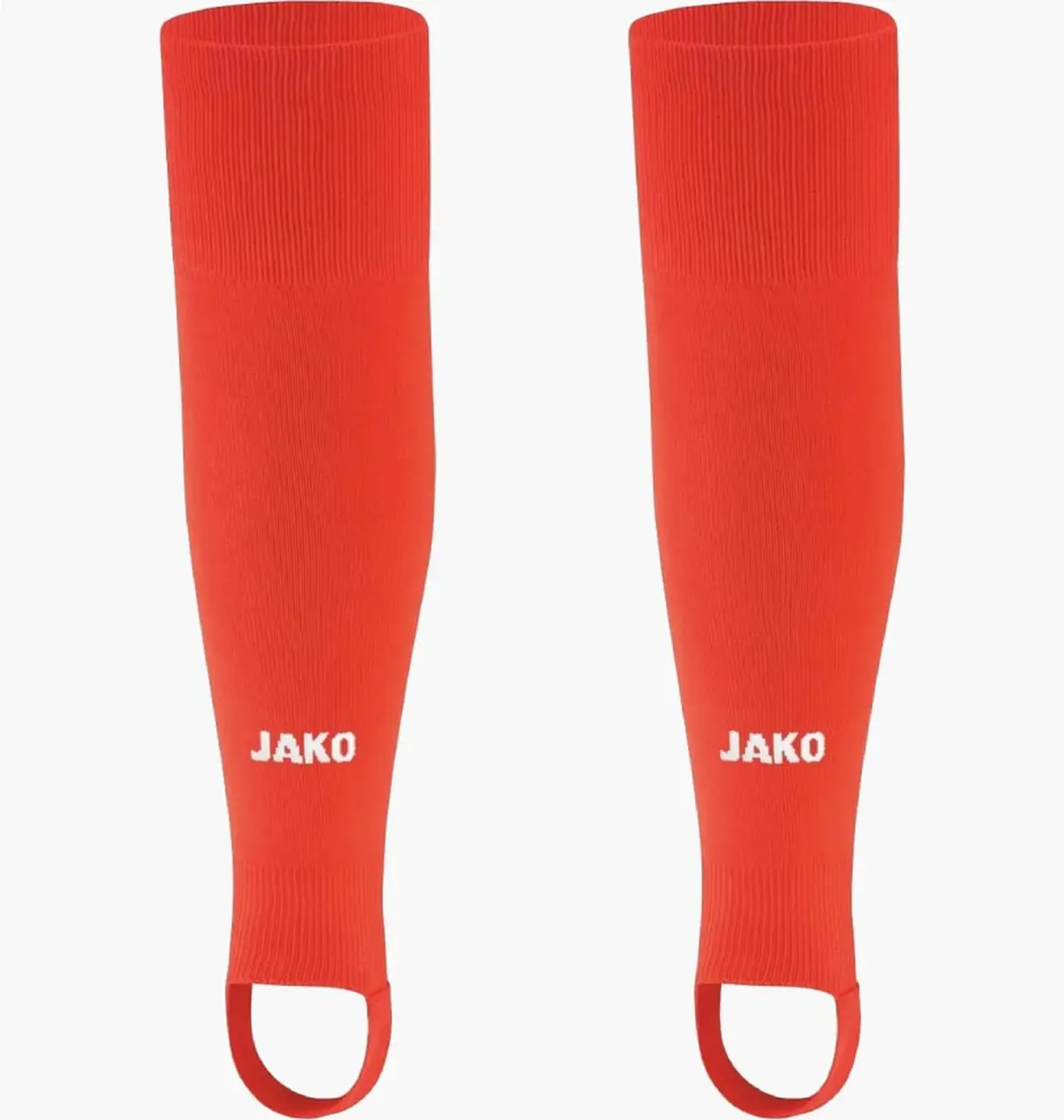 Футбольні гетри дитячі Jako Glasgow 2.0 Bambini Без Шкарпетки