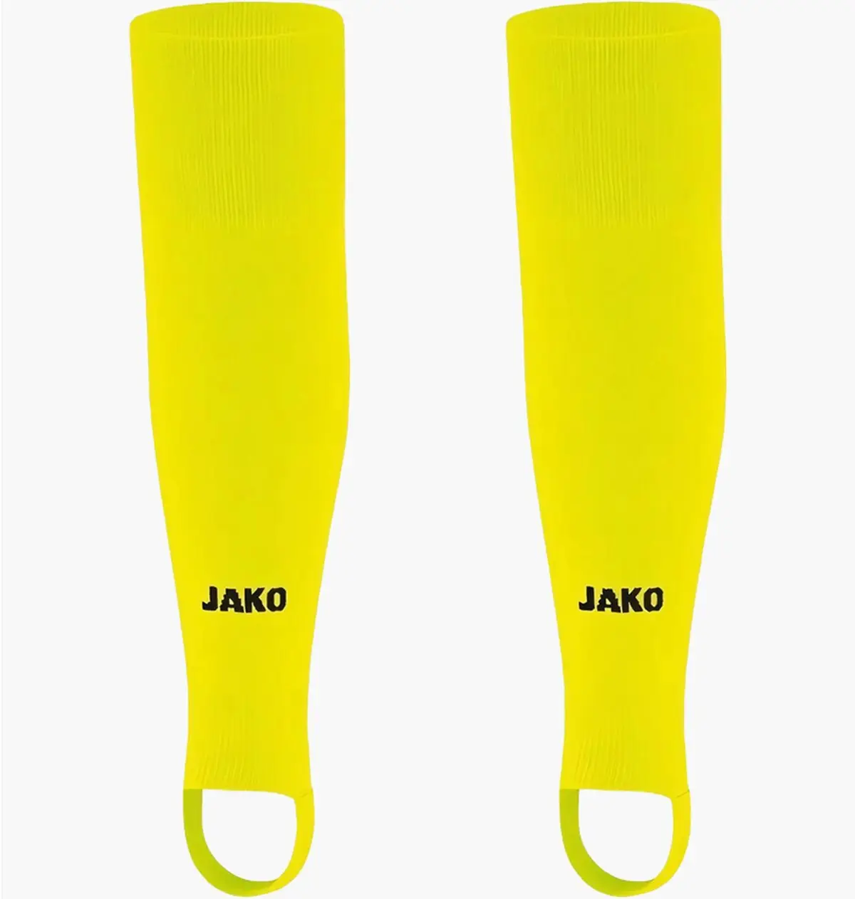 Футбольні гетри дитячі Jako Glasgow 2.0 Bambini Без Шкарпетки