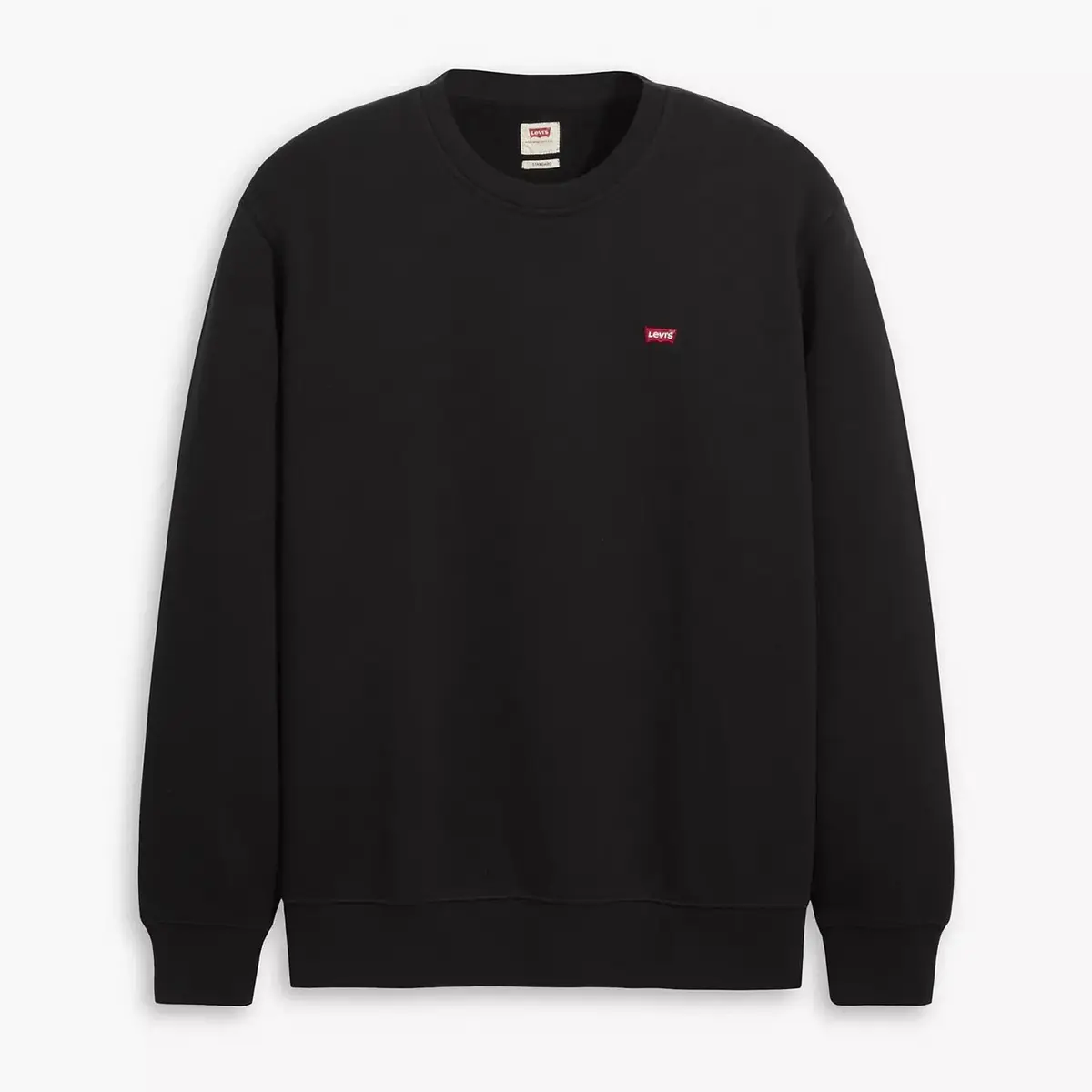 Кофта мужская Levi's Crewneck Sweatshirt