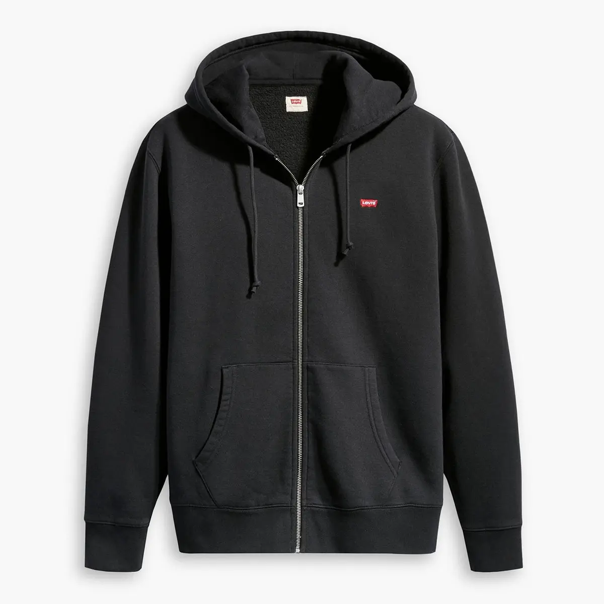 Кофта чоловіча Levi's Zip-Up Hoodie