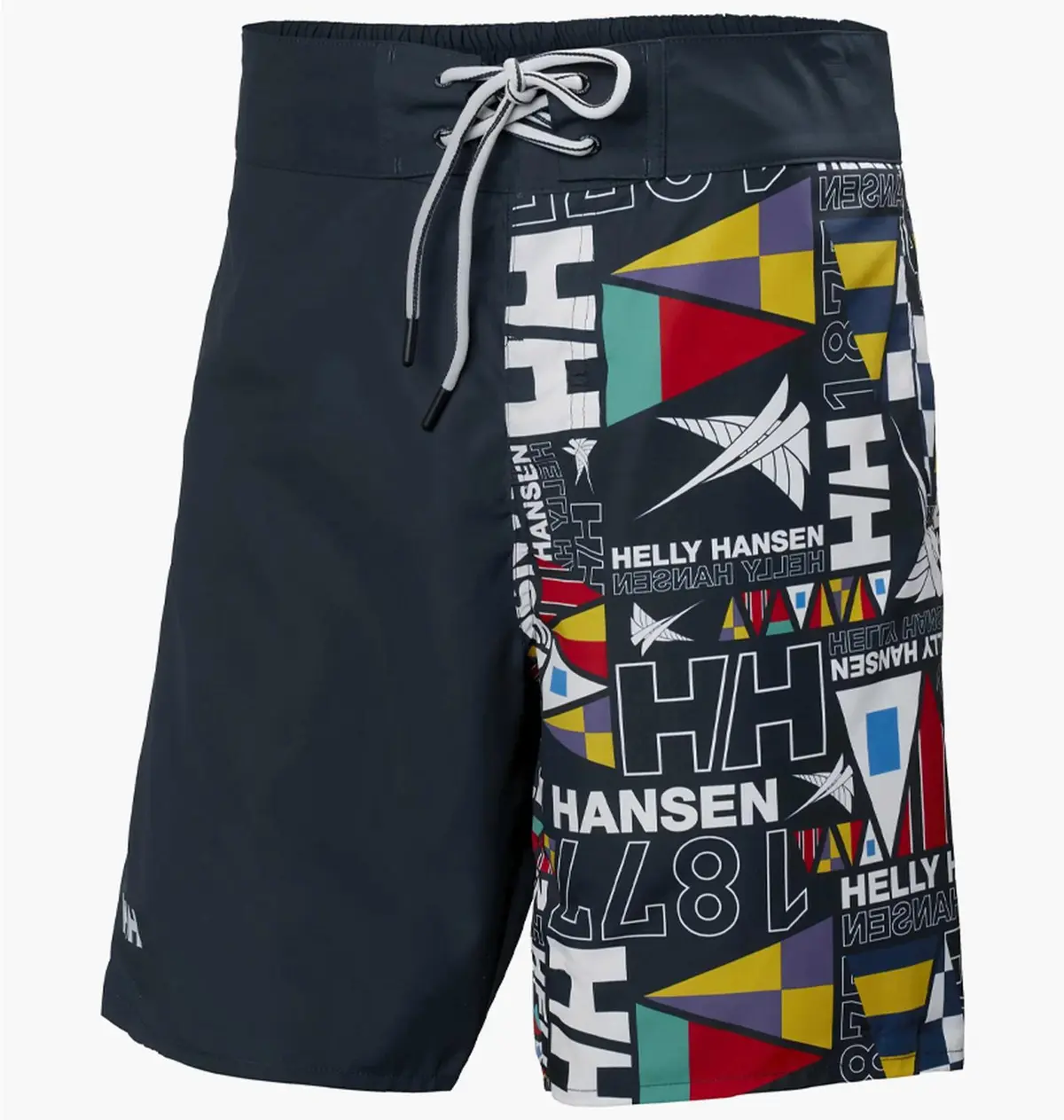 Шорты мужские Helly Hansen Newport Boardshorts Black