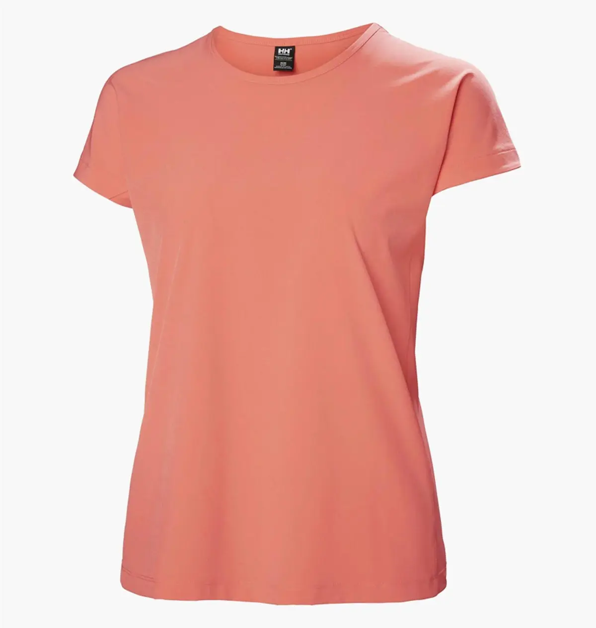 Футболка жіноча Helly Hansen Thalia Summer Top