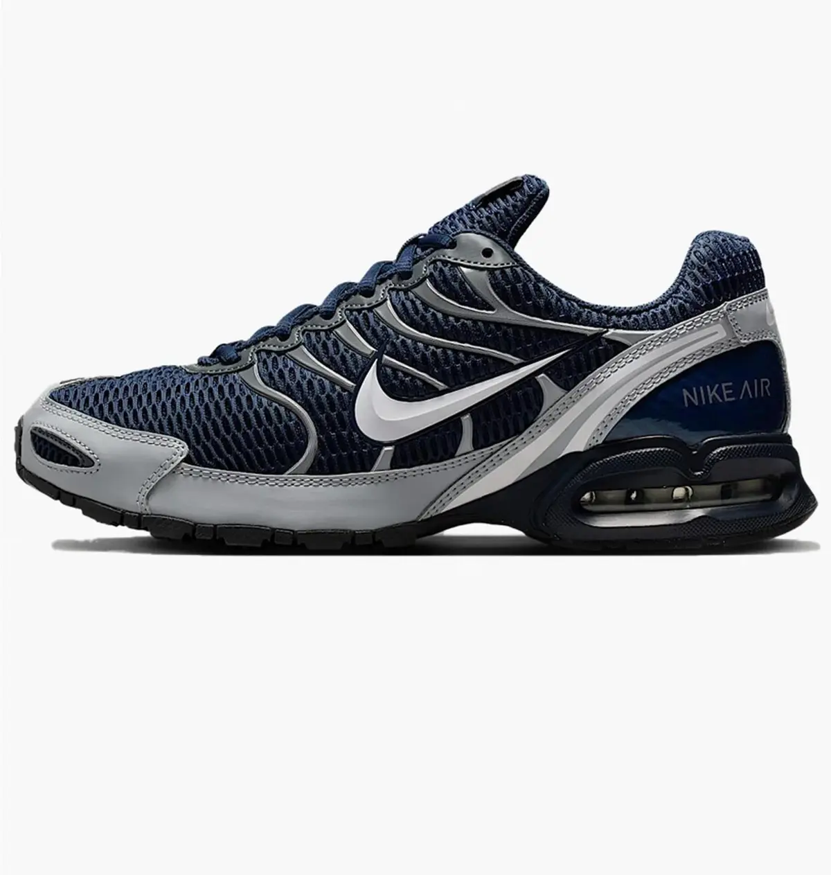 Кроссовки мужские Nike Air Max Torch 4 Black/Grey