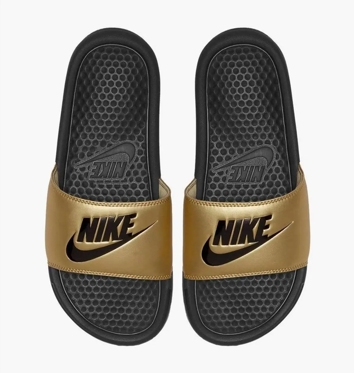 Тапочки женские Nike Wmns Benassi Jdi