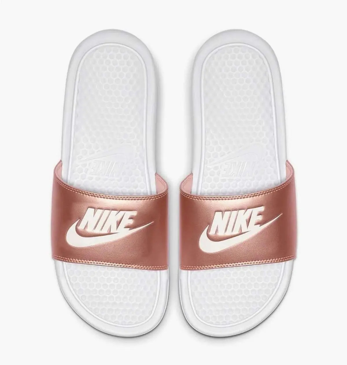 Тапочки женские Nike Wmns Benassi Jdi