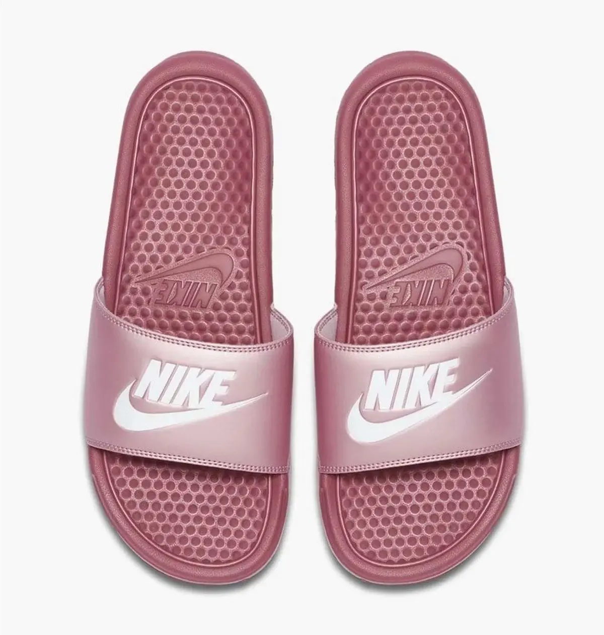 Тапочки женские Nike Wmns Benassi Jdi