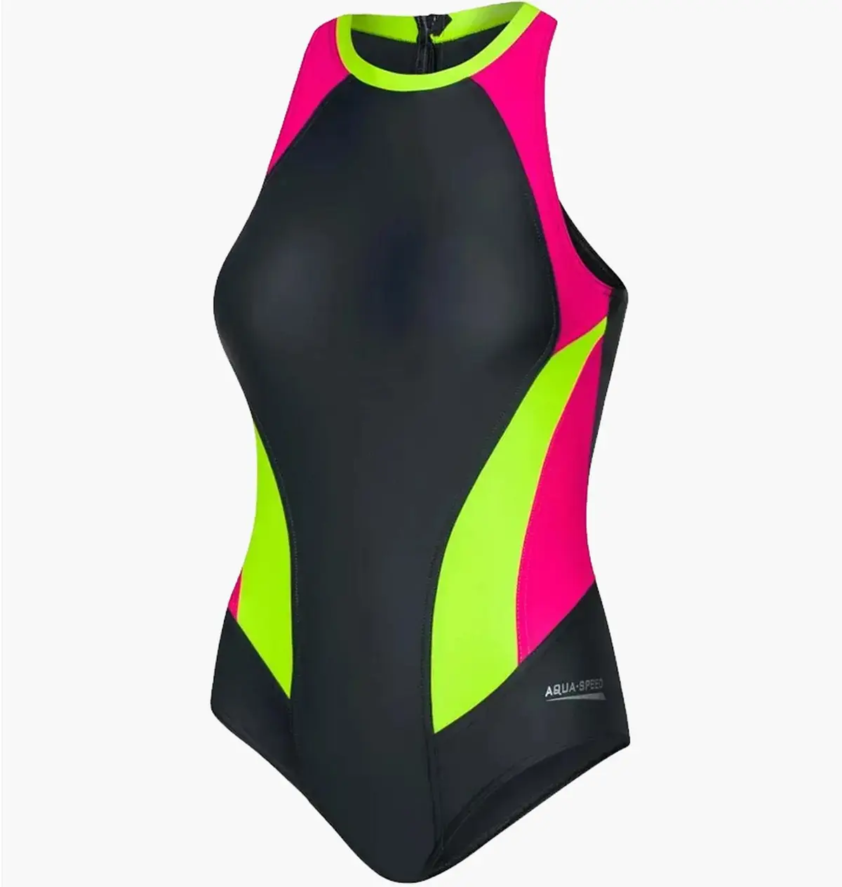 Купальник закритий жіночий Aqua Speed Nina 60929