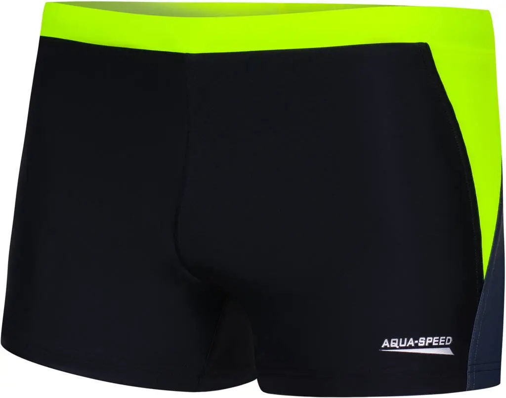 Плавки мужские Aqua Speed Dario 6228