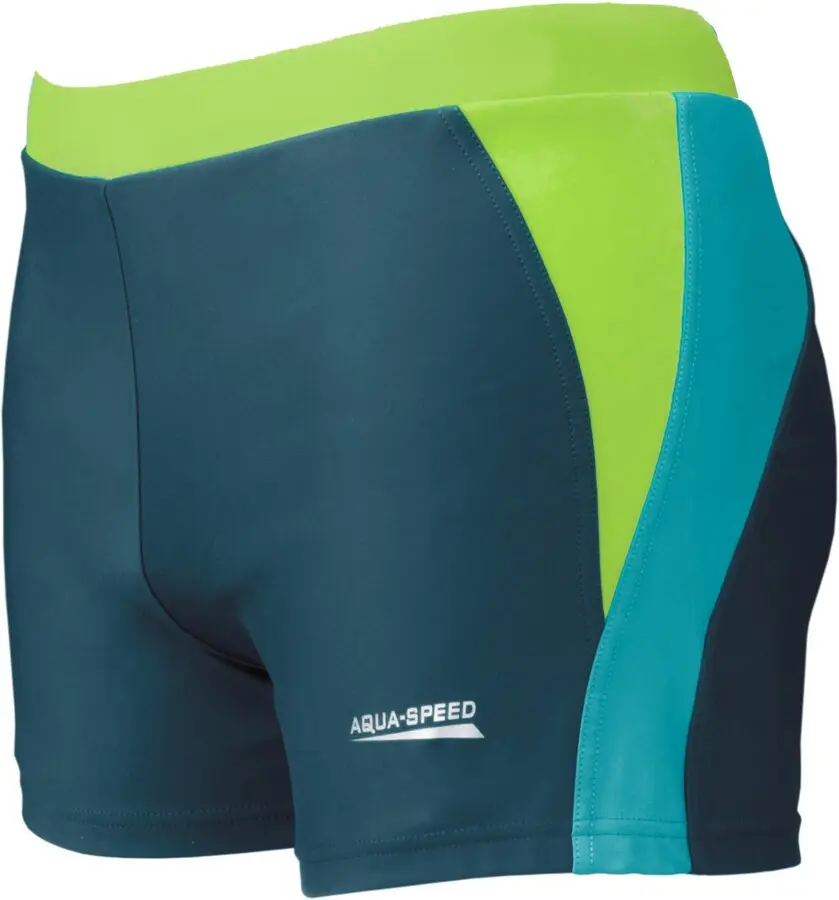 Плавки мужские Aqua Speed Dario 6235