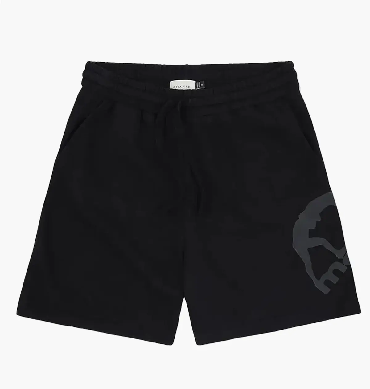 Шорти чоловічі Manto Shorts Logo