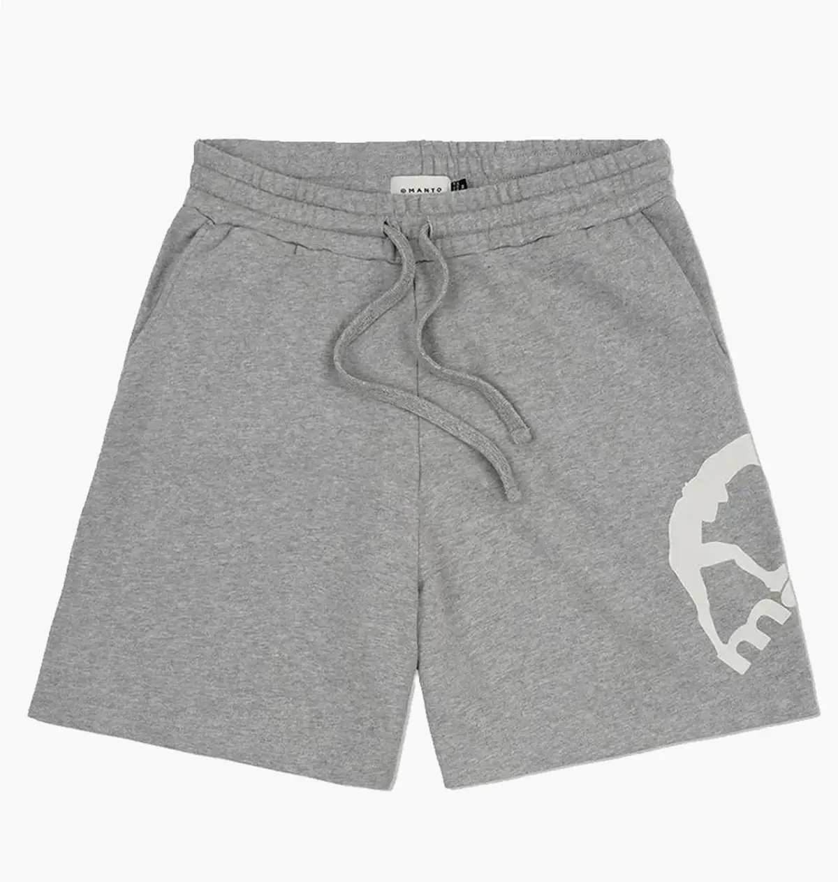 Шорти чоловічі Manto Shorts Logo