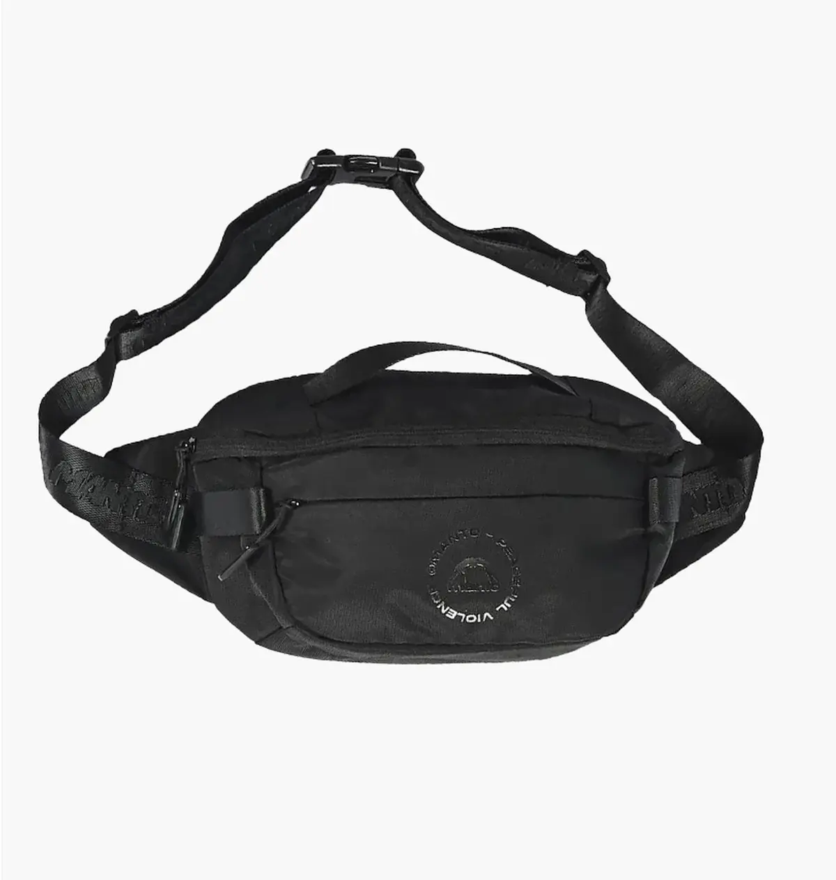 Сумка на пояс Manto Waist Bag Circle