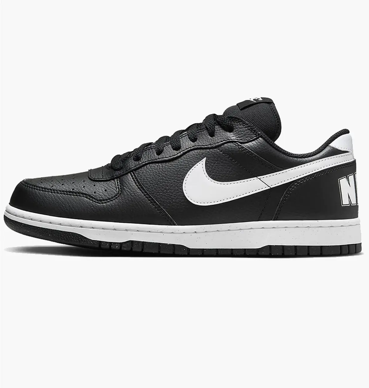 Кроссовки мужские Nike Big Low