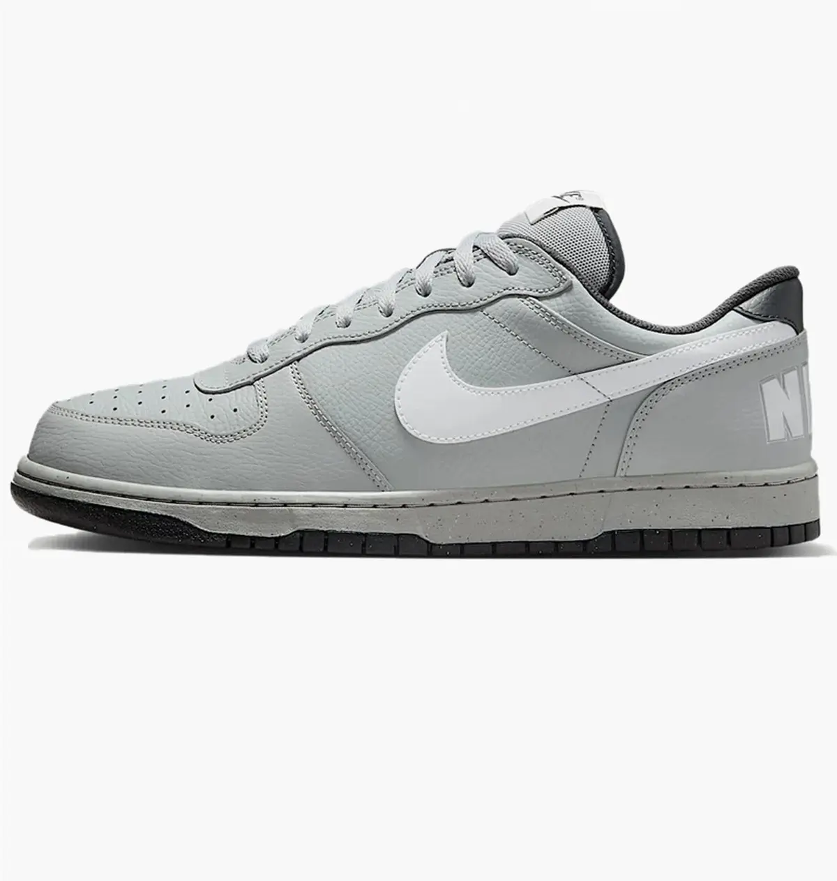 Кроссовки мужские Nike Big Low Grey