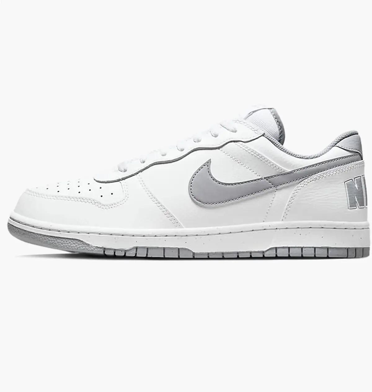 Кроссовки мужские Nike Big Low
