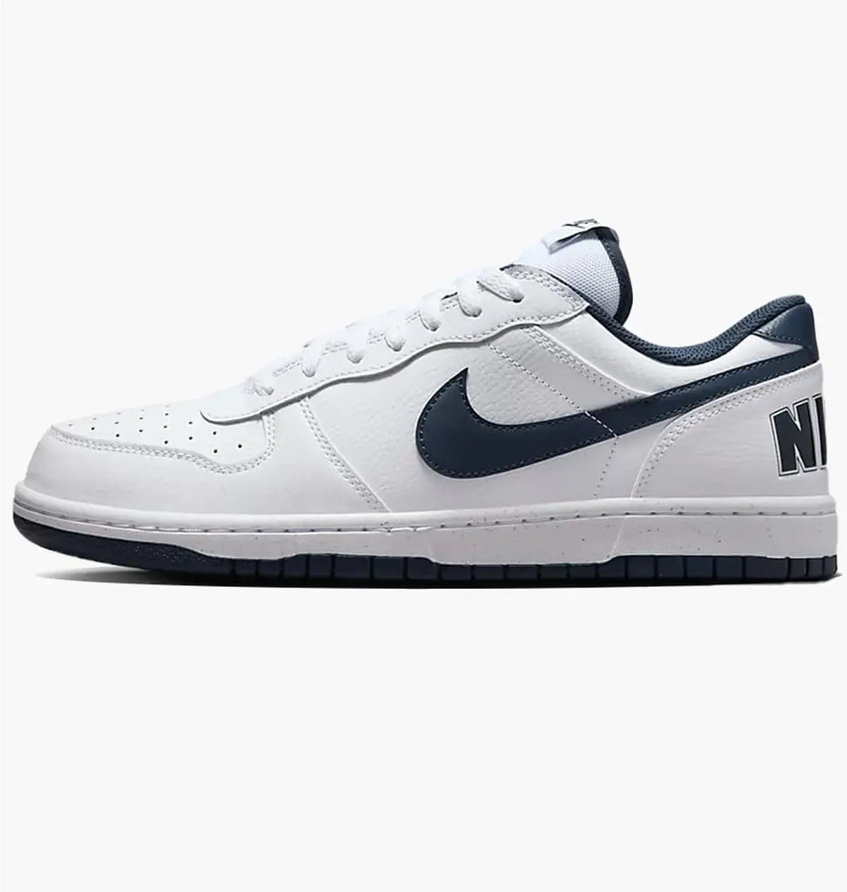Кроссовки мужские Nike Big Low