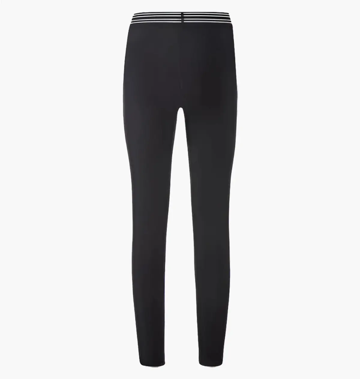 Лосины женские Crivit Techniue Black