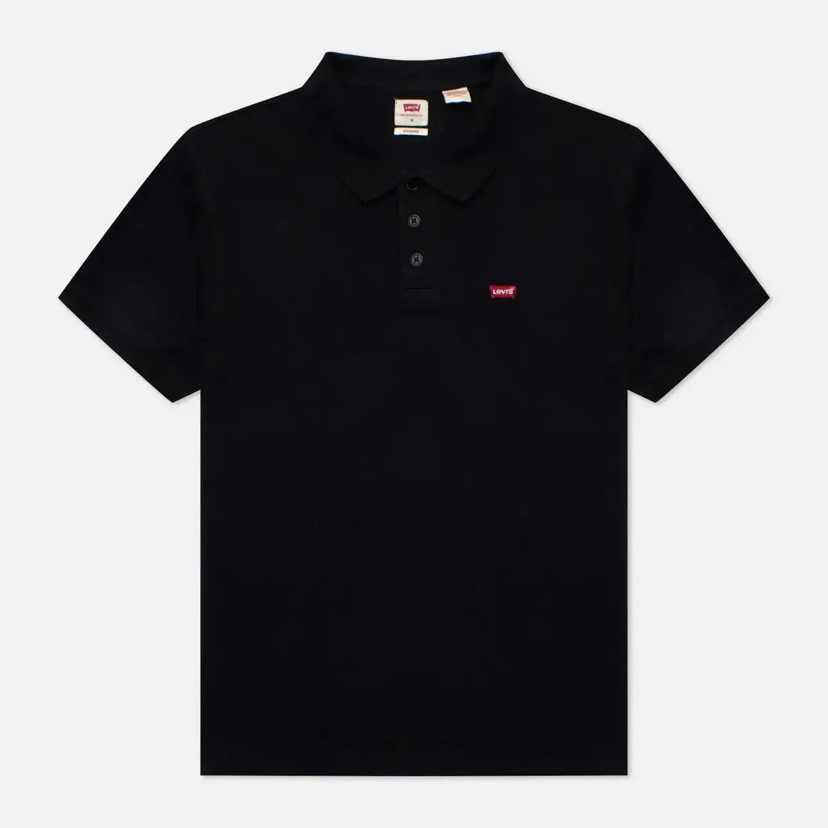 Футболка чоловіча Levis Polo T-Shirt