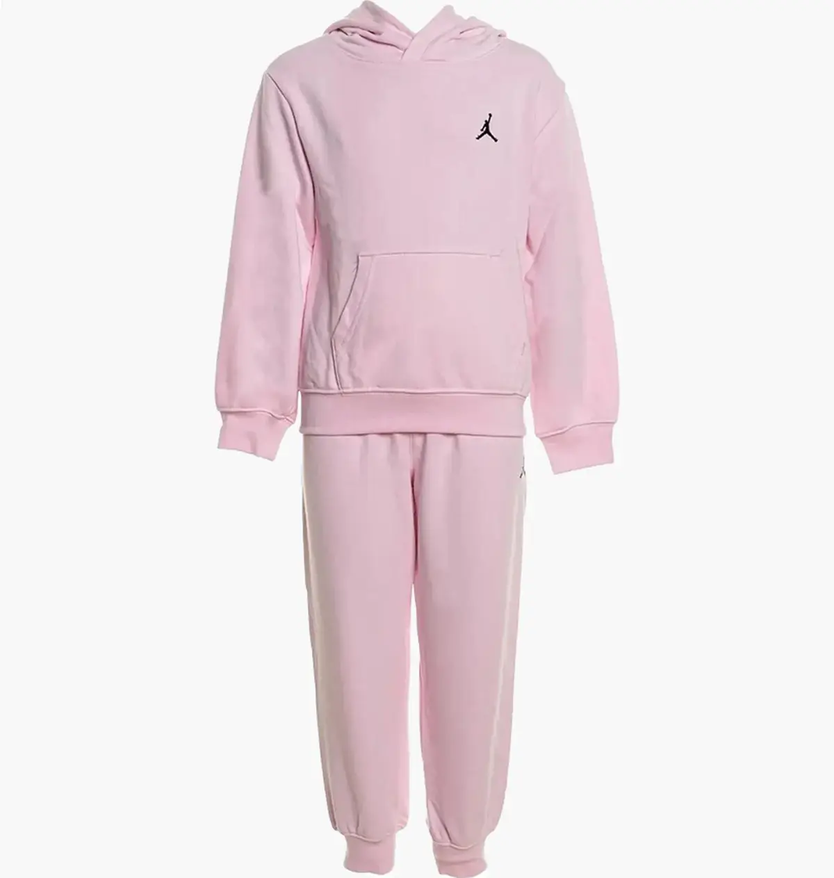 Спортивний костюм дитячий Jordan Jersey Pack Pink