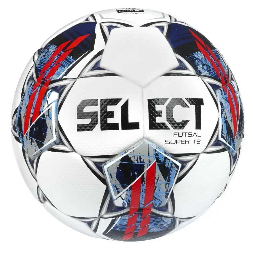 Футбольний м'яч Select Futsal Super Tb V22
