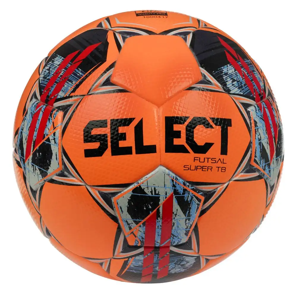 Футбольний м'яч Select Futsal Super Tb V22