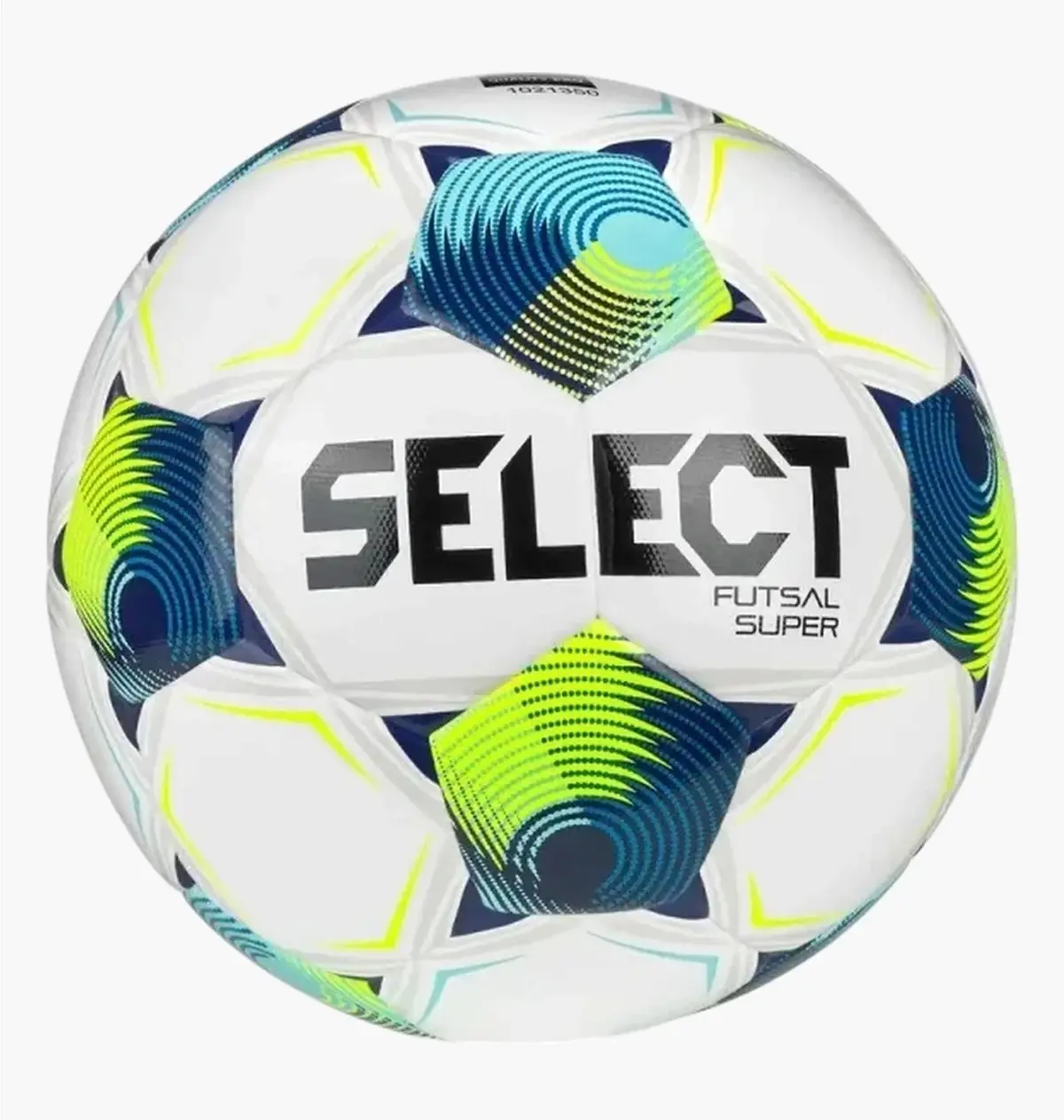 Футбольный мяч Select Futsal Super Db V26 White/Multi